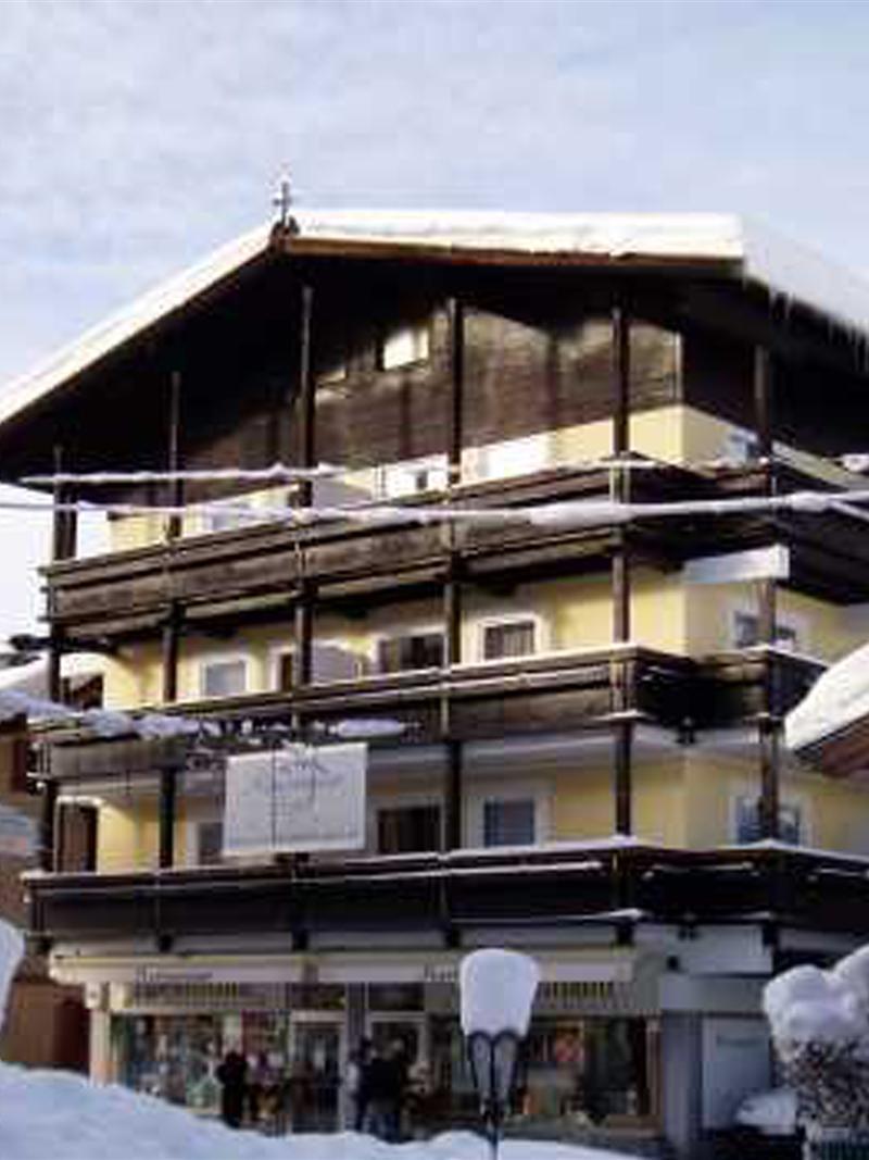 Panoramahotel Sankt Johann in Tirol Luaran gambar